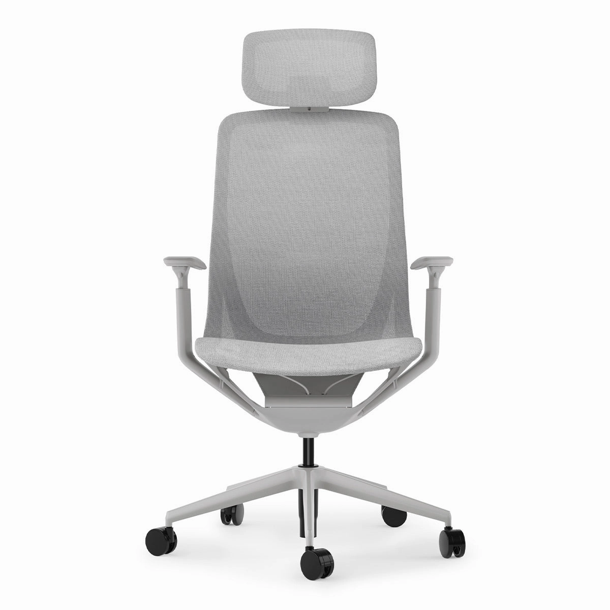BDI Sena 3571 Task Chair (Mist)
