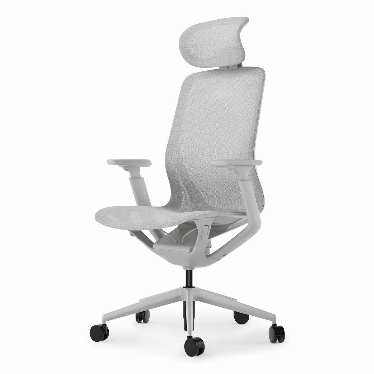 BDI Sena 3571 Task Chair (Mist)