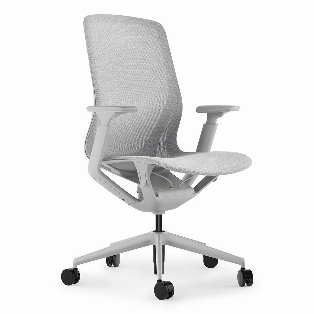 BDI Sena 3571 Task Chair (Mist)