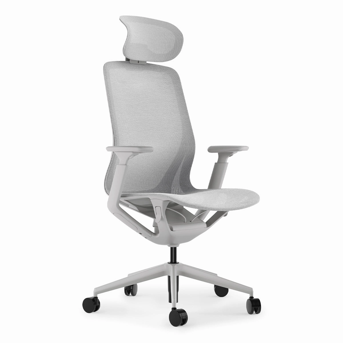 BDI Sena 3571 Task Chair (Mist)