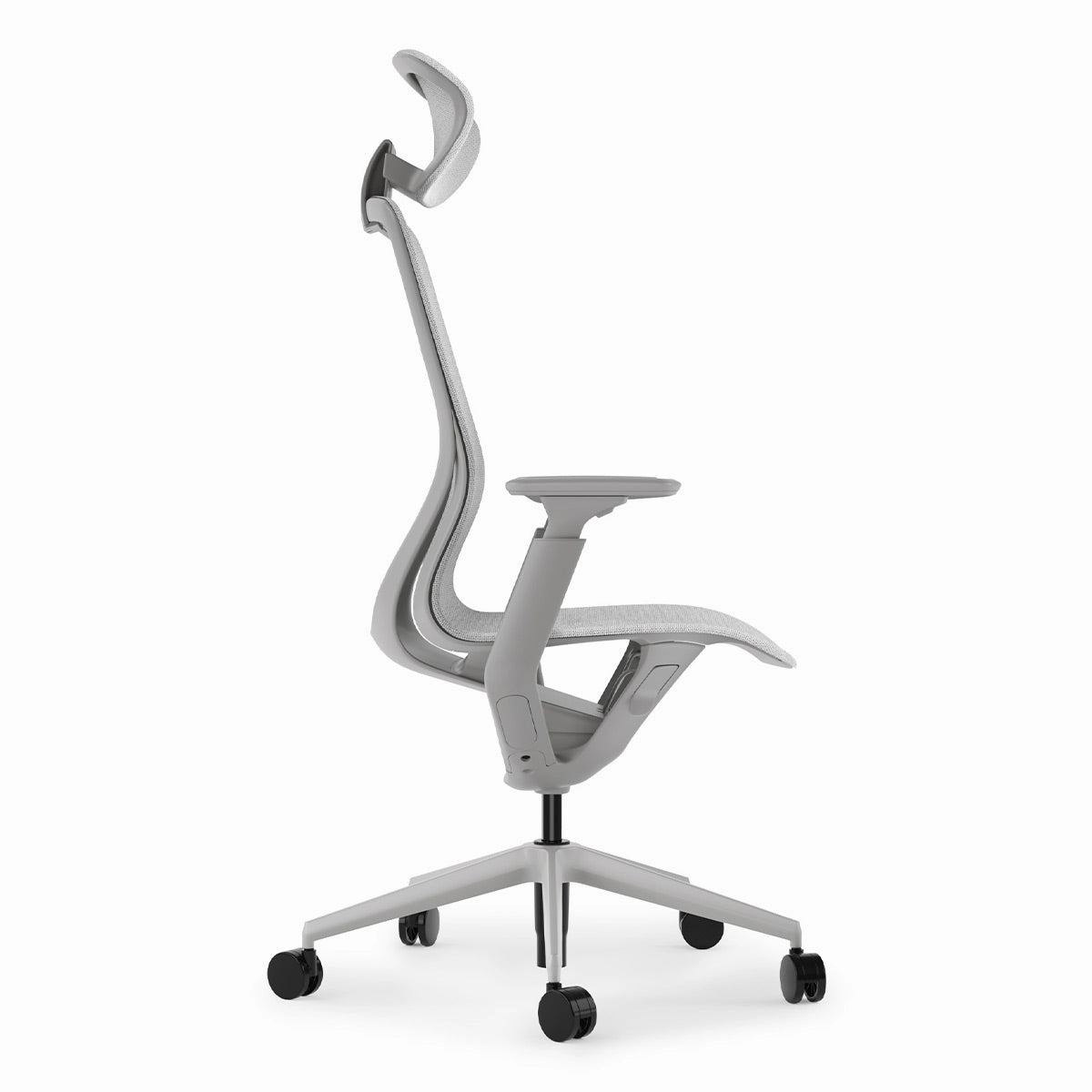 BDI Sena 3571 Task Chair (Mist)