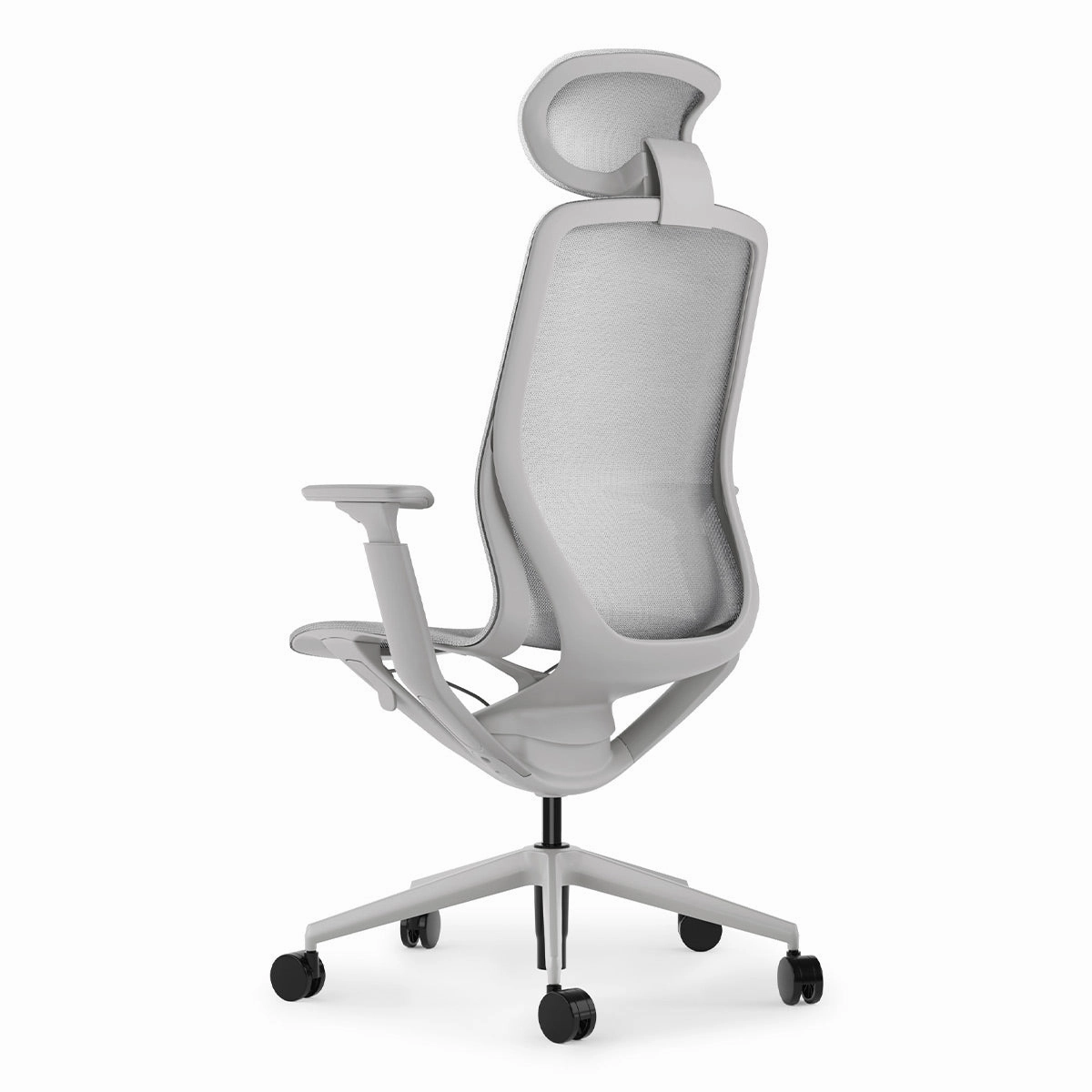 BDI Sena 3571 Task Chair (Mist)
