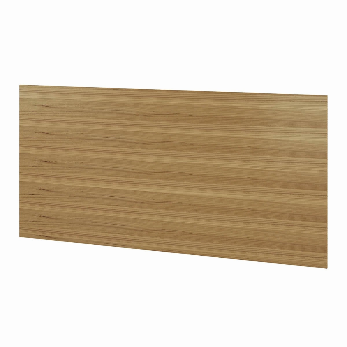 BDI Sequel 20 6108 Compact Desk Back Panel (Walnut)