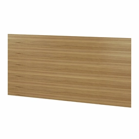 BDI Sequel 20 6108 Compact Desk Back Panel (Walnut)