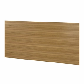 BDI Sequel 20 6109 Console/Laptop Desk Back Panel (Walnut)
