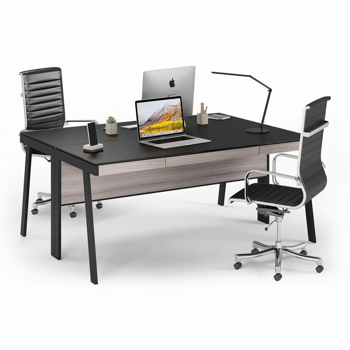 BDI Sigma 6901 Desk (Strata)