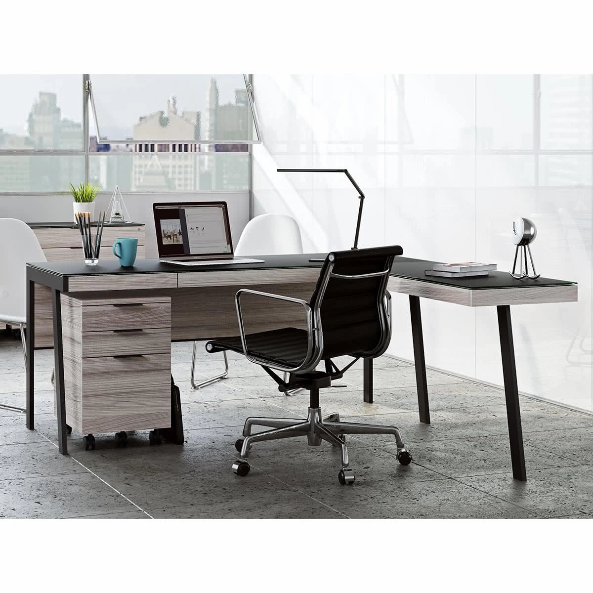 BDI Sigma 6902 Return (Strata)