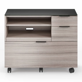 BDI Sigma 6917 Multifunction Cabinet (Strata)