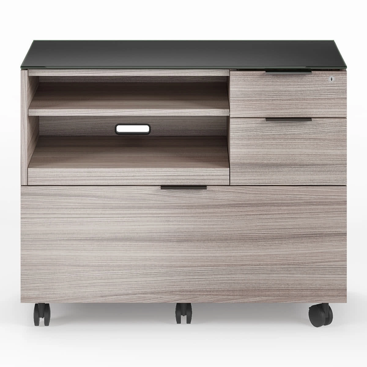 BDI Sigma 6917 Multifunction Cabinet (Strata)