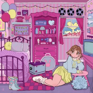 Beach Bunny: Tunnel Vision (Indie Exclusive Colored Vinyl) Vinyl LP - PRE-ORDER hi-fi vacuum tube amplifier,hi-fi stereo base,hi-fi speaker wire kit