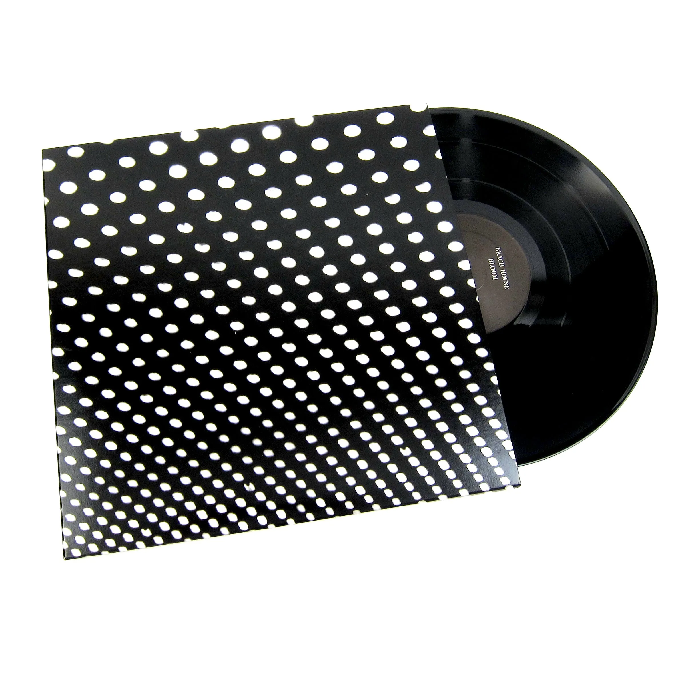 Beach House: Bloom Vinyl 2LP hi-fi soundproof solution,hi-fi wall mount speakers,hi-fi ceiling speakers