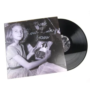 Beach House: Thank Your Lucky Stars Vinyl LP hi-fi speaker analyzer,hi-fi pink noise calibrator,hi-fi frequency sweep