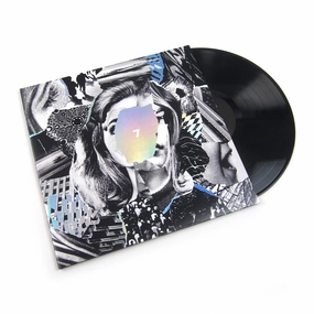Beach House: 7 Vinyl LP hi-fi bluetooth speakers,hi-fi multiroom system,hi-fi immersive audio