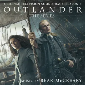 Bear McCreary C Outlander: The Series (Original Televison Soundtrack: Season 7) (Music On Vinyl) (Arrives in 21 Days) hi-fi music amplifier,hi-fi bluetooth receiver with aptX,hi-fi cd transport