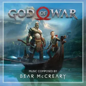 Bear McCreary  God Of War (Music On Vinyl) (Arrives in 21 Days)