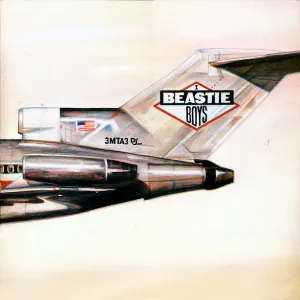 Beastie Boys C Licensed To Ill  (Arrives in 4 Days) hi-fi subwoofer cable,hi-fi driver unit,hi-fi frequency response