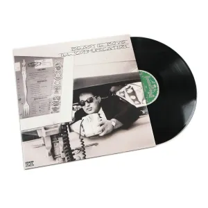 Beastie Boys: Ill Communication (180g) Vinyl 2LP hi-fi portable DAC,hi-fi desktop DAC,hi-fi headphone stand