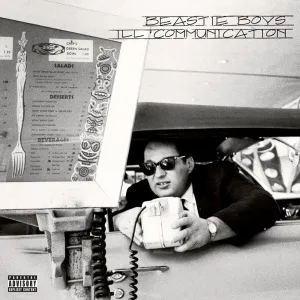 Beastie Boys  Ill Communication (Arrives in 4 days)