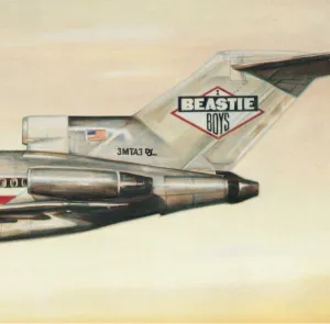 Beastie Boys  Licensed To Ill  (Arrives in 4 days)