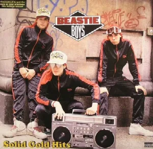 Beastie Boys  Solid Gold Hits  (Arrives in 4 days )