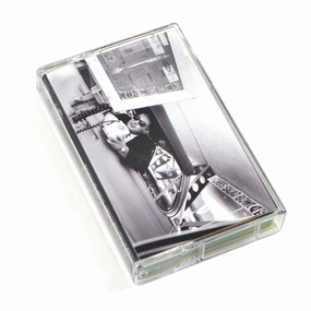 Beastie Boys: Ill Communication - 30th Anniversary Edition Cassette hi-fi phono amp,hi-fi hi-res bluetooth,hi-fi amplifier enclosure