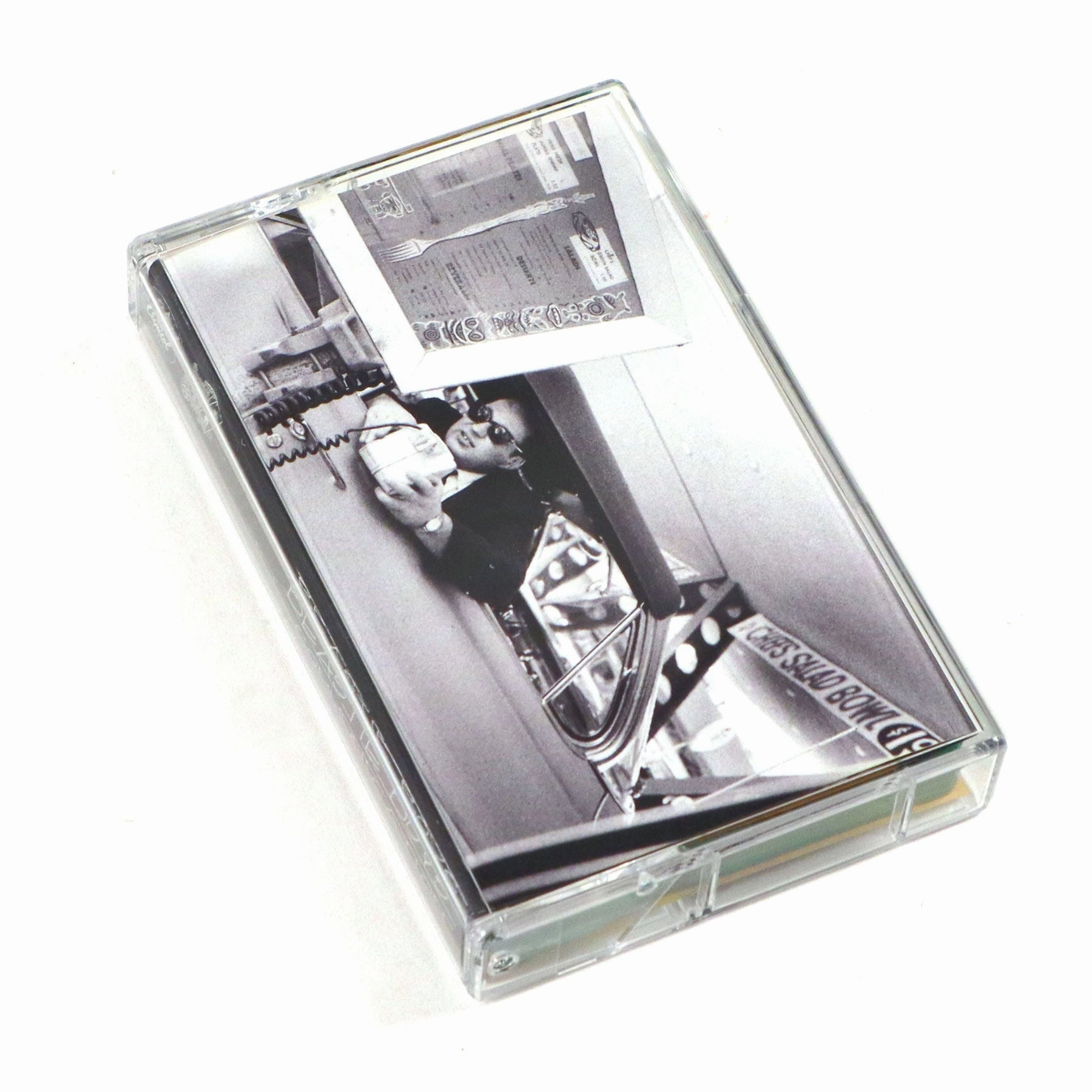 Beastie Boys: Ill Communication - 30th Anniversary Edition Cassette hi-fi phono amp,hi-fi hi-res bluetooth,hi-fi amplifier enclosure