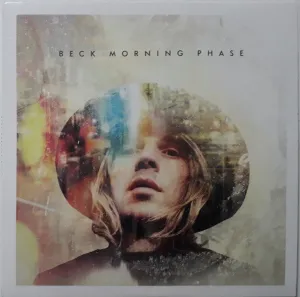 Beck  Morning Phase  (Arrives in 4 days) hi-fi music center,hi-fi speaker grill,hi-fi equipment organizer