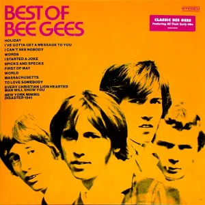 Bee Gees C Best Of Bee Gees   (Arrives in 4 days ) hi-fi subwoofer cable,hi-fi driver unit,hi-fi frequency response