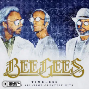 Bee Gees - Timeless - The All-Time Greatest Hits  (Arrives in 4 Days) hi-fi signal splitter,hi-fi line out converter,hi-fi compact stereo