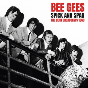 Bee Gees C Spick And Span   (Arrives in 4 days ) hi-fi amp for vinyl,hi-fi class A tube amp,hi-fi amp with phono input