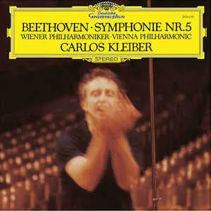 Beethoven - Wiener Philharmoniker, Carlos Kleiber C Symphonie Nr. 5   (Arrives in 4 days) hi-fi studio monitor amp,hi-fi audiophile DAC,hi-fi lossless amplifier