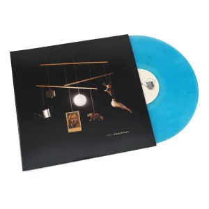Beirut: A Study Of Losses (Colored Vinyl) Vinyl 2LP hi-fi studio monitoring,hi-fi nearfield speakers,hi-fi farfield speakers