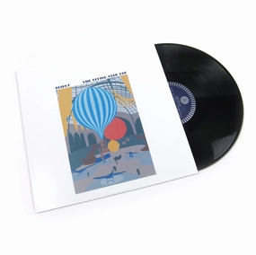 Beirut: The Flying Club Cup Vinyl LP hi-fi speaker analyzer,hi-fi pink noise calibrator,hi-fi frequency sweep