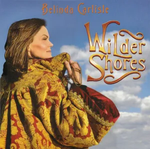 Belinda Carlisle C Wilder Shores  (Arrives in 4 Days) hi-fi speaker damping kit,hi-fi panel absorber,hi-fi bass trap