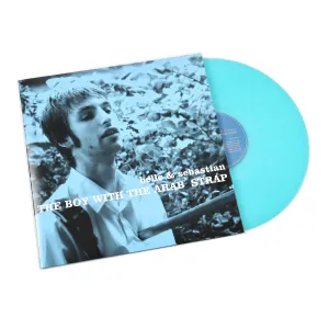 Belle And Sebastian: The Boy With The Arab Strap (Colored Vinyl) Vinyl LP hi-fi soundproof solution,hi-fi wall mount speakers,hi-fi ceiling speakers