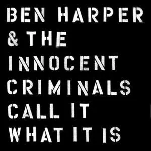 BEN HARPER & THE INN-CALL IT WHAT IT IS ( Arrives in 4 Days ) hi-fi subwoofer cable,hi-fi driver unit,hi-fi frequency response