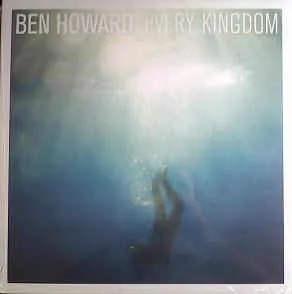 BEN HOWARD- EVERY KINGDOM (Arrives in 4 days ) hi-fi analog input amp,hi-fi Bluetooth 5.0 amp,hi-fi tube amp with bluetooth