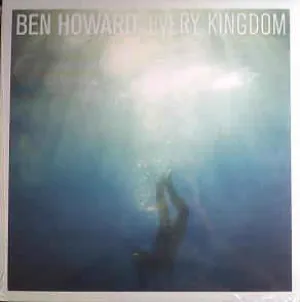 BEN HOWARD- EVERY KINGDOM (Arrives in 4 days ) hi-fi analog input amp,hi-fi Bluetooth 5.0 amp,hi-fi tube amp with bluetooth