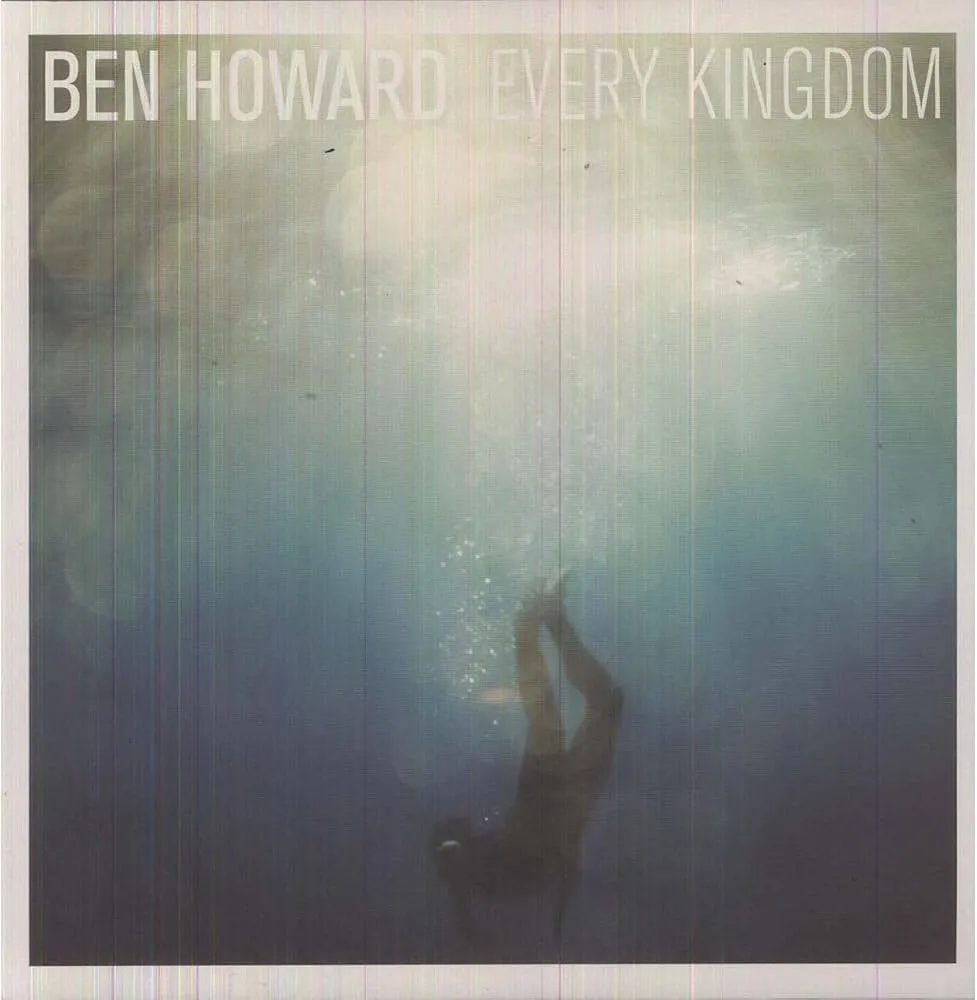 Ben Howard - Every Kingdom (Arrives in 7 Days) hi-fi linear power supply,hi-fi digital coaxial input,hi-fi speaker selector