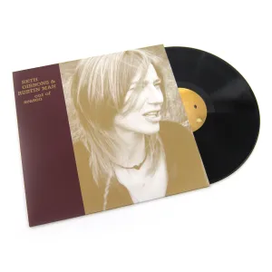 Beth Gibbons And Rustin' Man: Out Of Season (Portishead) Vinyl LP hi-fi speaker analyzer,hi-fi pink noise calibrator,hi-fi frequency sweep