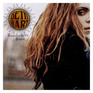 Beth Hart  Screamin' For My Supper (Music On Vinyl) (Arrives in 21 Days)