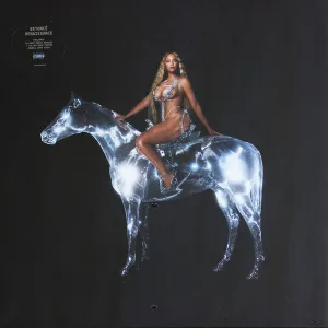 Beyonc  Renaissance   (Arrives in 4 Days)