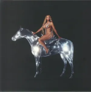 Beyonc  Renaissance (Deluxe Edition) (Arrives in 21 days)