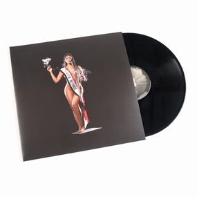 Beyonce: Cowboy Carter (180g) Vinyl 2LP hi-fi phono amp,hi-fi hi-res bluetooth,hi-fi amplifier enclosure