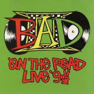 Big Audio Dynamite II  On The Road Live '92  (Arrives in 4 Days)