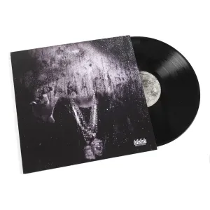 Big Sean: Dark Sky Paradise - Deluxe Edition Vinyl 2LP hi-fi vacuum tube amplifier,hi-fi stereo base,hi-fi speaker wire kit