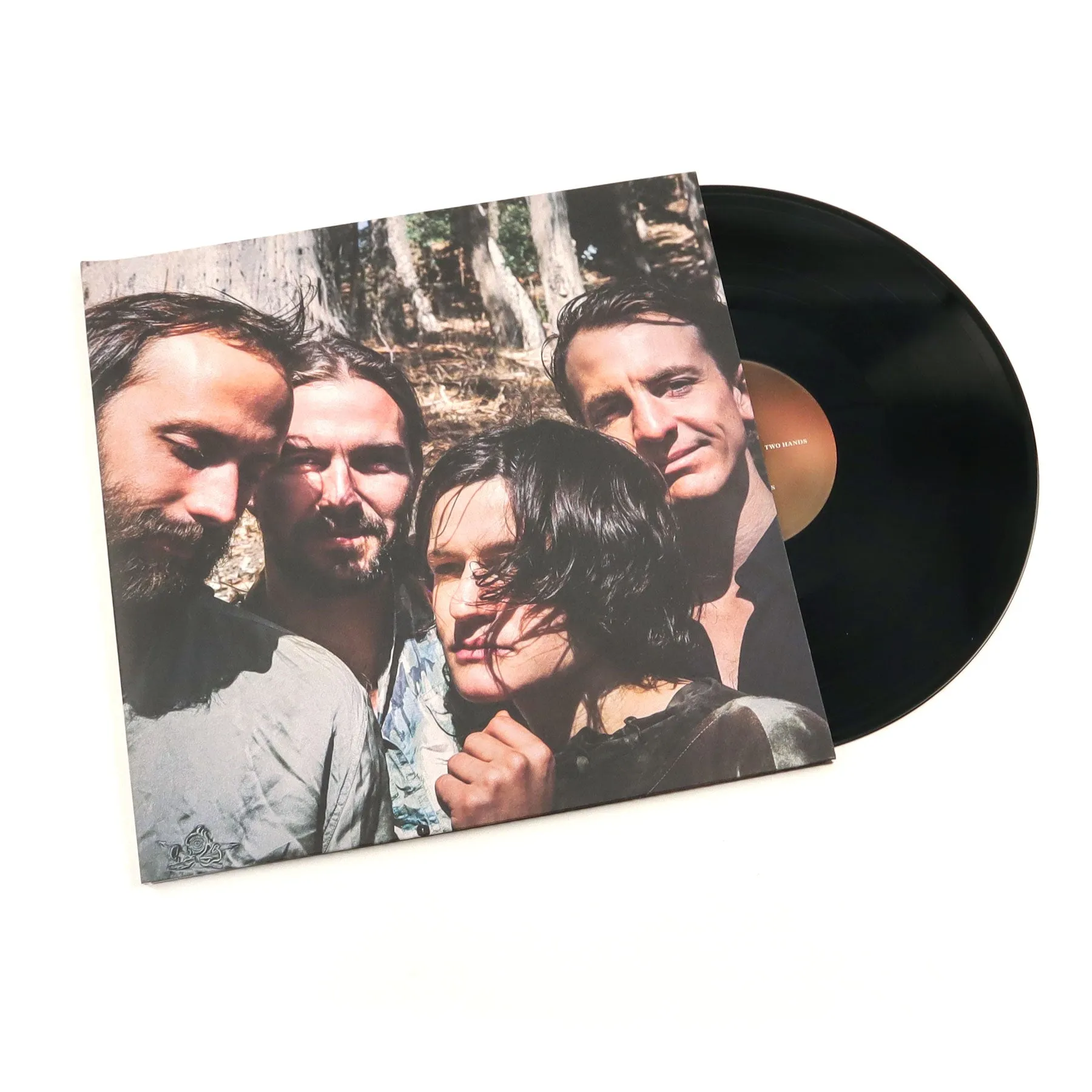 Big Thief: Two Hands Vinyl LP hi-fi soundproof solution,hi-fi wall mount speakers,hi-fi ceiling speakers