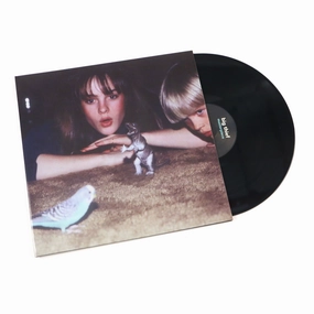 Big Thief: Masterpiece Vinyl LP hi-fi cooling fan,hi-fi digital clock display,hi-fi power meter