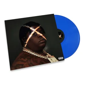 Bigxthaplug: Take Care (Colored Vinyl) Vinyl LP - PRE-ORDER