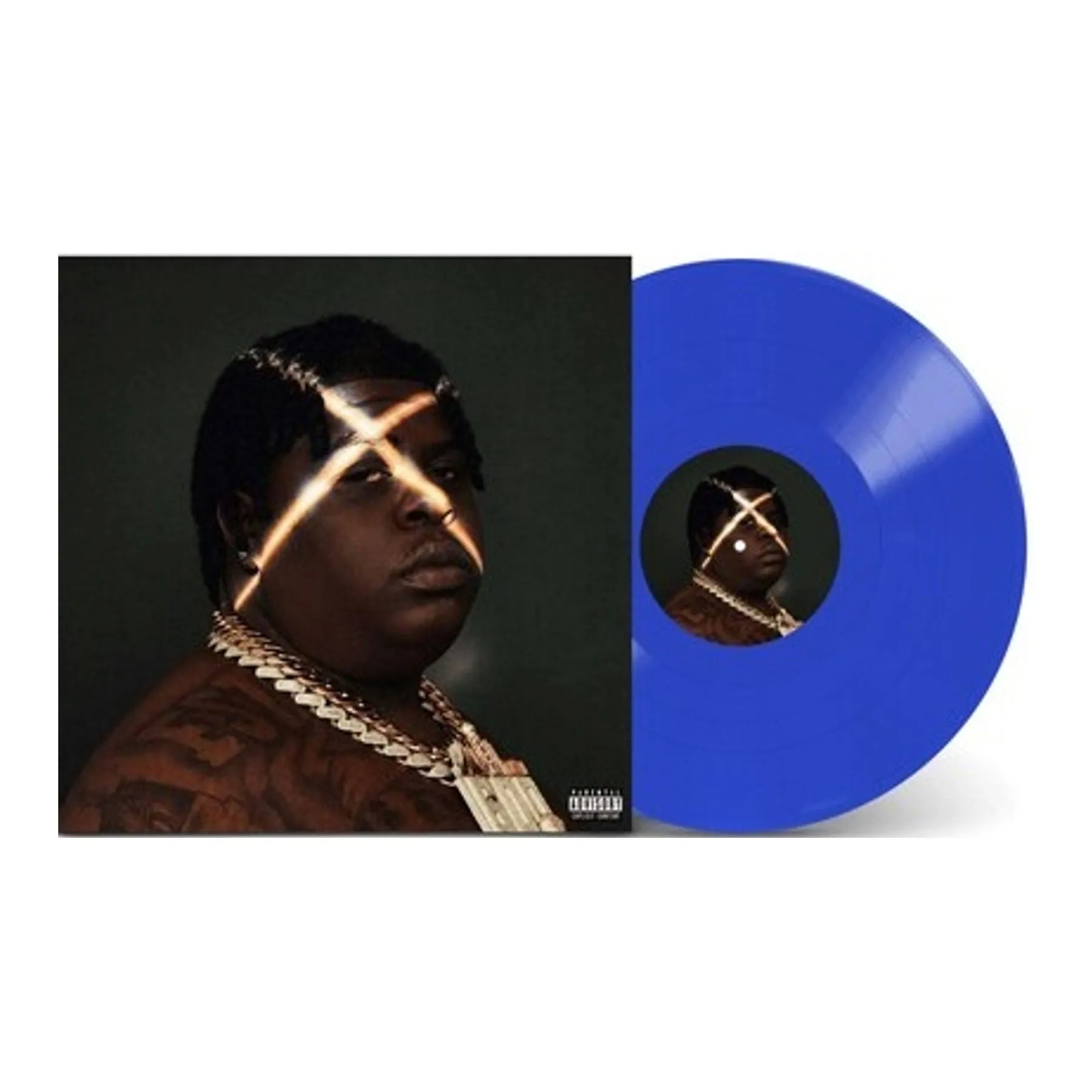 Bigxthaplug: Take Care (Colored Vinyl) Vinyl LP - PRE-ORDER